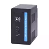 Zcela nová baterie pro PANASONIC HDC-DX1 HDC-DX3 HDC-HS9 HDC-HS20 HDC-HS100 HDC-HS200 HDC-HS250 HDC-HS300 HDC-HS350 HDC-HS700 HDC-MDH1 - Image 4