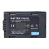 Zcela nová baterie pro PANASONIC NV-M20 NV-MD9000 NV-MG3 NV-MX1 NV-MX2 NV-MX300 NV-MX1000 NV-MX2000 NV-MX2500 NV-MX3000