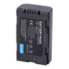Zcela nová baterie pro PANASONIC NV-M20 NV-MD9000 NV-MG3 NV-MX1 NV-MX2 NV-MX300 NV-MX1000 NV-MX2000 NV-MX2500 NV-MX3000 - Image 3