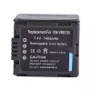 Zcela nová baterie pro PANASONIC HDC-TM10, HDC-TM15, HDC-TM20, HDC-TM30, HDC-TM200, HDC-TM300, HDC-TM350, HDC-TM700