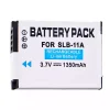 Zcela nová baterie pro Samsung TL240 TL320 TL350 TL500