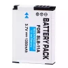 Zcela nová baterie pro Samsung TL240 TL320 TL350 TL500 - Image 2