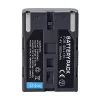 Zcela nová baterie pro Samsung VP-D70 VP-D73 VP-D73i VP-D75 VP-D75i VP-D76 VP-D77 VP-D77i VP-D7L VP-D80 VP-D82 VP-D85 VP-D87 VP-D87i VP-D903  VP-D93 VP-D97 VP-D99 VP-D99i - Image 2