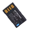 Zcela nová baterie pro JVC GY-HM70 GY-HM100 GY-HM100U GY-HM150 GY-HM170U GY-HM180 GY-HM360 - Image 2