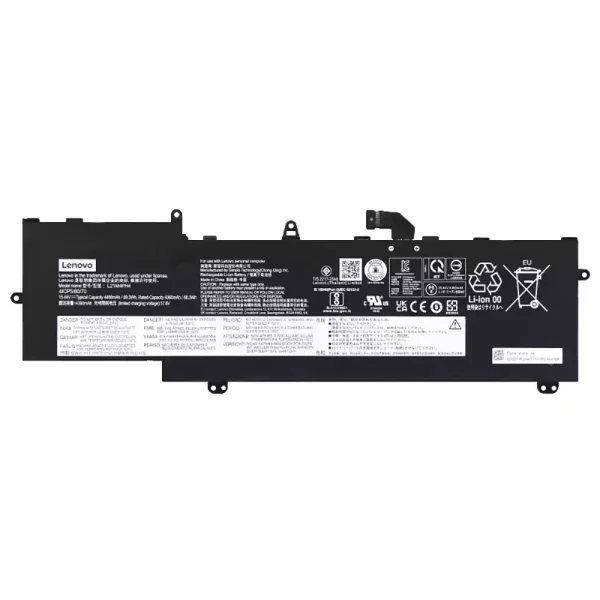 Baterie pro notebooky LENOVO L21M4PH4 L21C4PH4 L21D4PH4