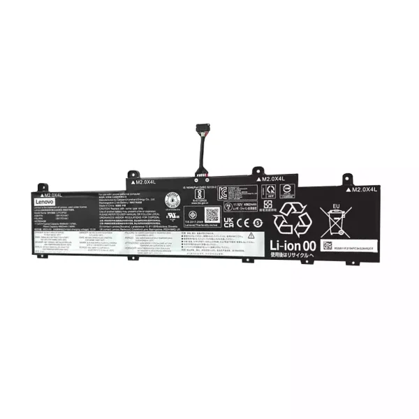 Baterie pro notebooky Lenovo L21C3PG2 L21M3PG2 - Image 2