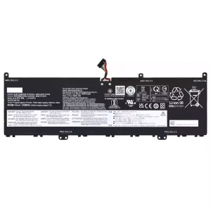 Baterie pro notebooky Lenovo L21C4PE0 L21D4PE0 L21M4PE0 L21M4PC7 L21C4PC7 L21C4PC4