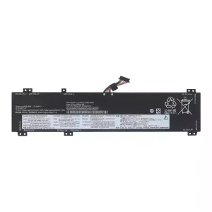 Baterie pro notebooky Lenovo L21B4PC0 L21C4PC1 L21D4PC1 L21M4PC2 L21M4PC3