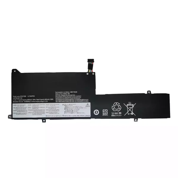 Baterie pro notebooky Lenovo L21M3PE2