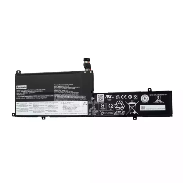 Baterie pro notebooky LENOVO L21M3PE0 L21C3PE0 L21L3PE0 L21B3PE0