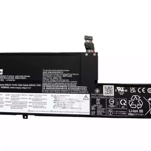 Baterie pro notebooky LENOVO L21M3PE0 L21C3PE0 L21L3PE0 L21B3PE0