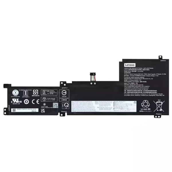 Baterie pro notebooky LENOVO L21L4PH2 L21M4PH2 L21C4PH2