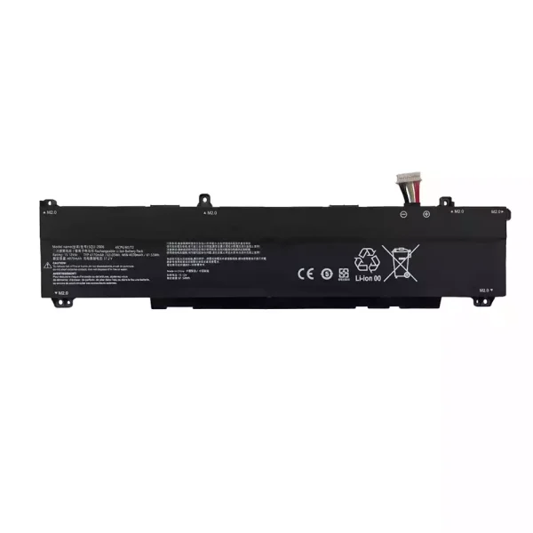 Baterie pro notebooky SQU-2006 916QA155H