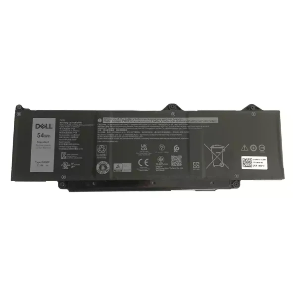 Baterie pro notebooky DELL DR02P R73TC