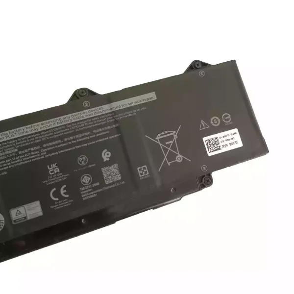 Baterie pro notebooky DELL DR02P R73TC - Image 4