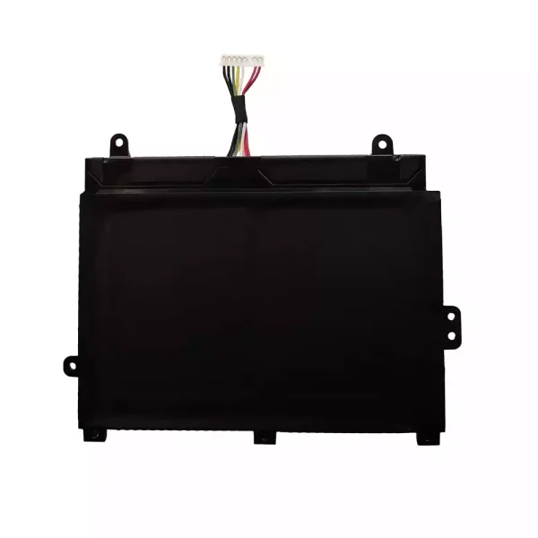 Baterie pro notebooky P950BAT-4 - Image 2