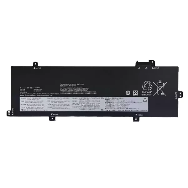 Baterie pro notebooky LENOVO L21M4P74 L21C4P74