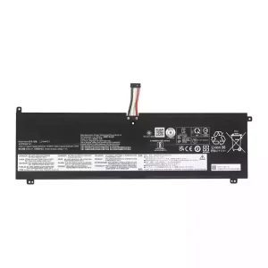 Baterie pro notebooky LENOVO L21M4PE1 L21C4PE1 L21B4PE1