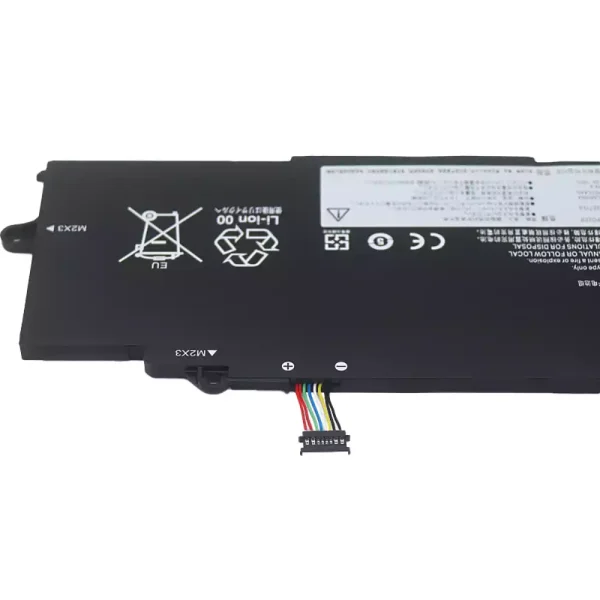 Baterie pro notebooky LENOVO L21B4P71 L21M4P75 L21C4P75 L21L4P73 - Image 4