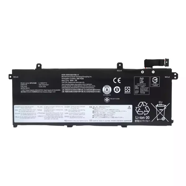 Baterie pro notebooky LENOVO L18M3P73 L18C3P71