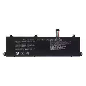 Baterie pro notebooky AEC616864-4S1P