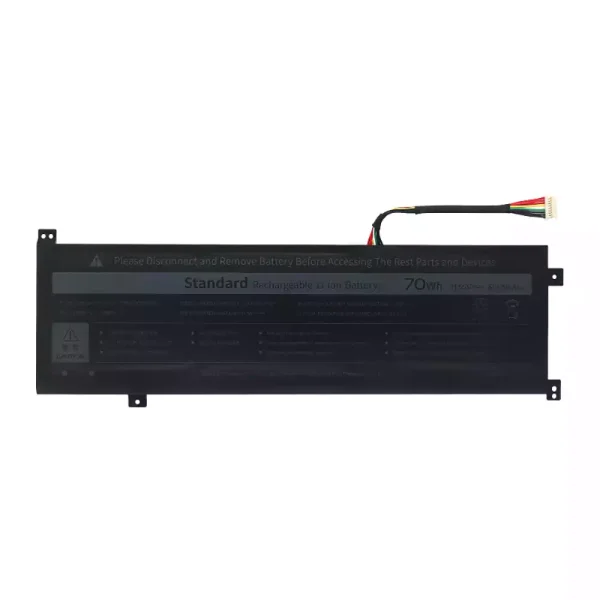 Baterie pro notebooky SSBS81