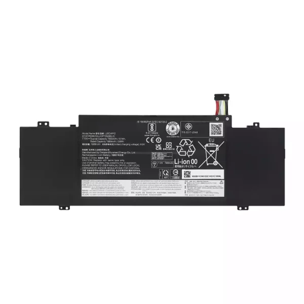 Baterie pro notebooky LENOVO L20C4PF2 L20D4PF2 L20M4PF2