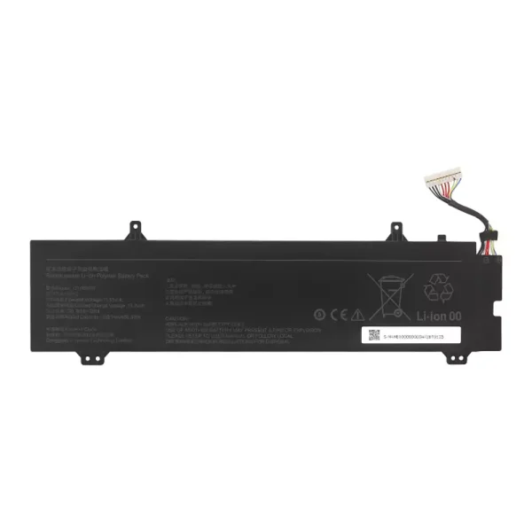 Baterie pro notebooky Redmi G16B02W Redmi G 2021