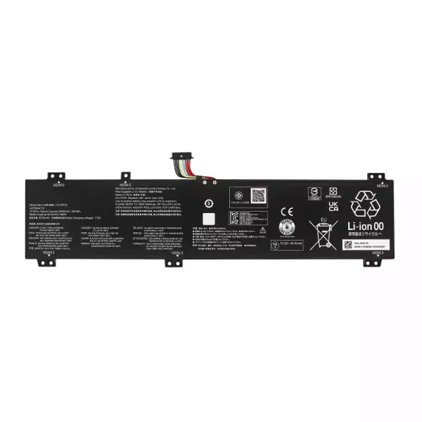 Baterie pro notebooky LENOVO L21C4PC2 L21C4PC3 L21D4PC2 L21M4PC5 L21M4PC6