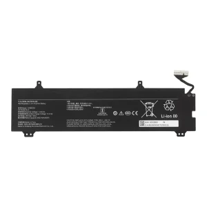 Baterie pro notebooky G16B03W,Redmi G Pro 2022/Redmi G Pro 2024