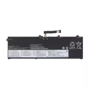 Baterie pro notebooky LENOVO L21C4PD8 L21D4PD8 L21L4PD8 L21M4PD8