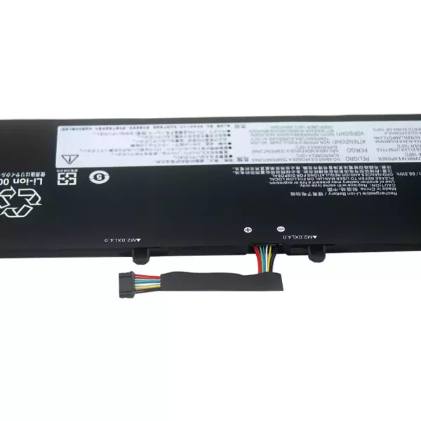 Baterie pro notebooky LENOVO L21C4PD8 L21D4PD8 L21L4PD8 L21M4PD8 - Image 4