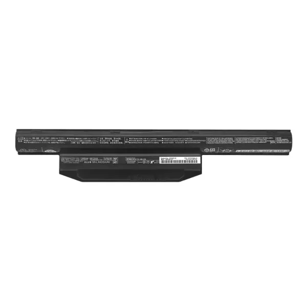 Baterie pro notebooky Fujitsu FMVNBP227 FMVNBP228 FMVNBP229 FMVNBP237 FPB0301S FPB0311S FPB0297S FPB0298S FPB0313S FPB0317S FPB0319S