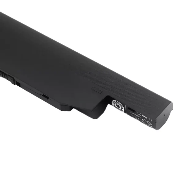 Baterie pro notebooky Fujitsu FMVNBP227 FMVNBP228 FMVNBP229 FMVNBP237 FPB0301S FPB0311S FPB0297S FPB0298S FPB0313S FPB0317S FPB0319S - Image 4