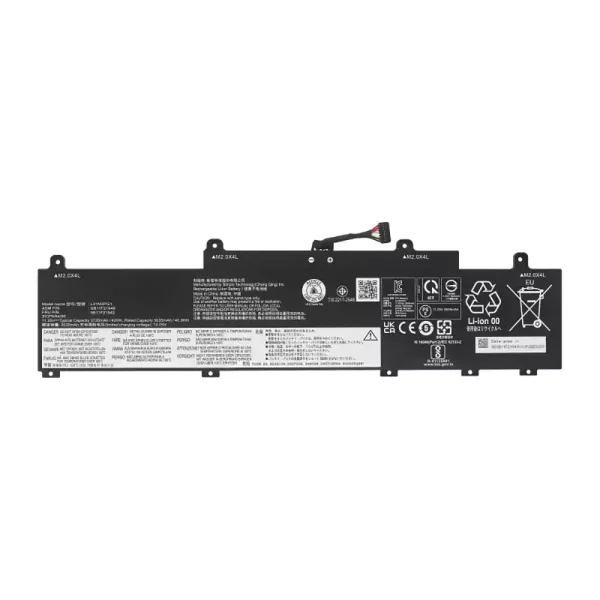 Baterie pro notebooky LENOVO L21L3PG1 L21M3PG1 L21C3PG1