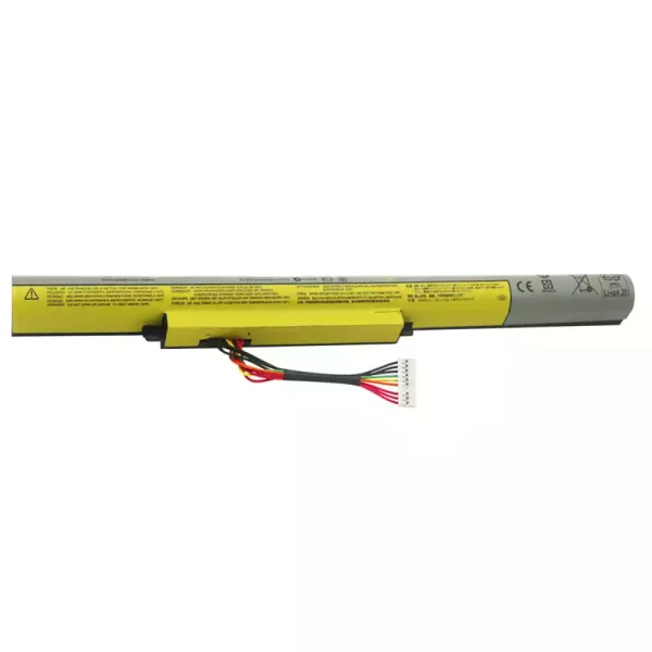 Baterie pro notebooky LENOVO L12L4K01 L12S4E21 L12M4E21 L12M4K01
