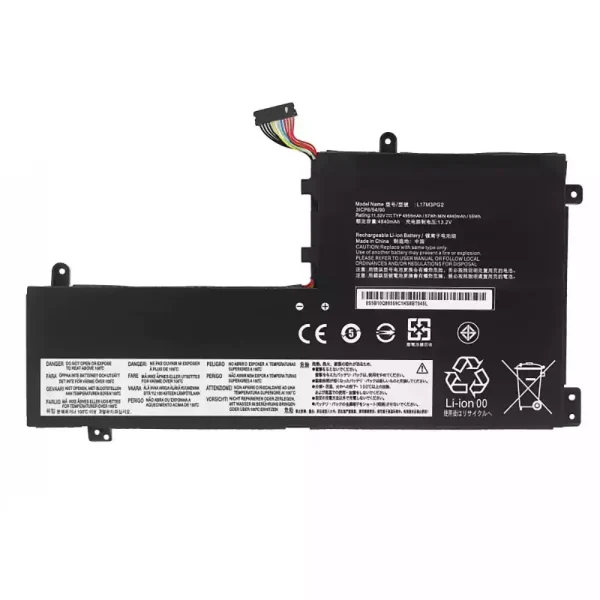 Baterie pro notebooky LENOVO L17M3PG2 L17L3PG2