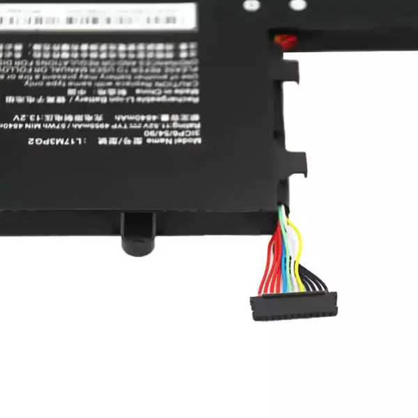 Baterie pro notebooky LENOVO L17M3PG2 L17L3PG2 - Image 4
