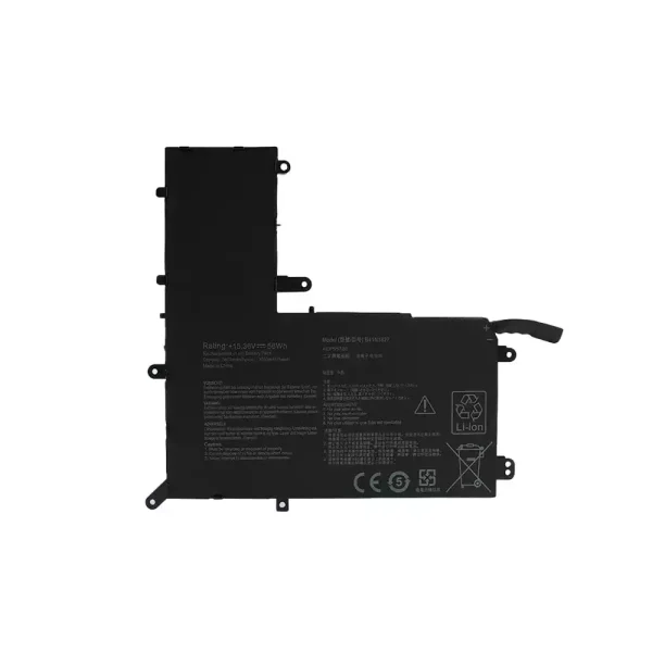 Baterie pro notebooky ASUS B41N1827