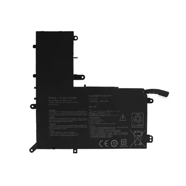 Baterie pro notebooky ASUS B41N1827 - Image 3