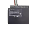 Baterie pro notebooky F15,LG 15U370,Xiaomai 5,Xiaomai 5 Pro,Xiaomai 6S,Xiaomai 6 Pro - Image 3