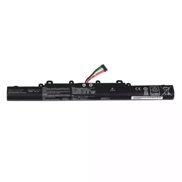 Baterie pro notebooky Asus A41N1702-1