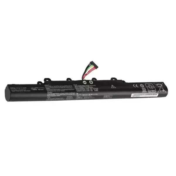 Baterie pro notebooky Asus A41N1702-1 - Image 2