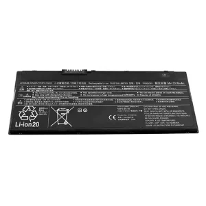 Baterie pro notebooky Fujitsu FMVNBP247 FPCBP529 Fujitsu E558 P728