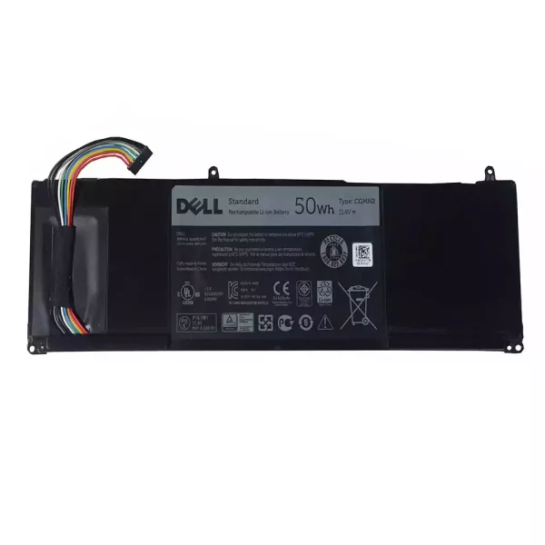 Baterie pro notebooky DELL CGMN2