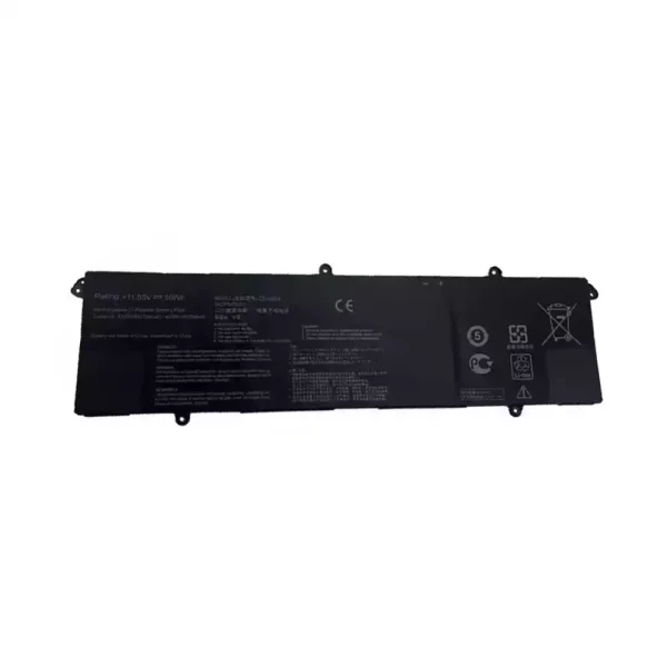 Baterie pro notebooky ASUS C31N2024