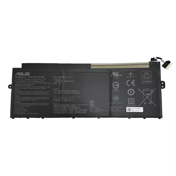 Baterie pro notebooky ASUS C31N2011