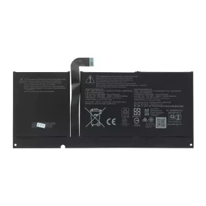 Baterie pro notebooky 96BTA016H 96BTA015H DYNC01,Microsoft Surface Pro 8 1983 1982