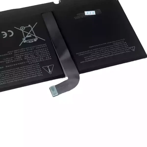 Baterie pro notebooky 96BTA016H 96BTA015H DYNC01,Microsoft Surface Pro 8 1983 1982 - Image 4