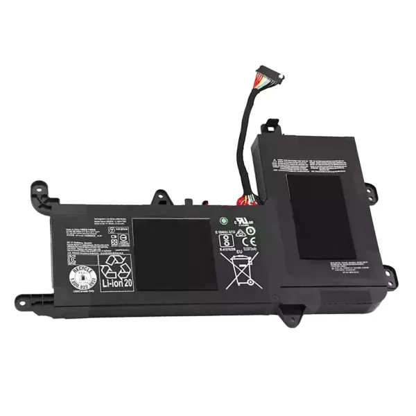 Baterie pro notebooky LENOVO L16S4TB0